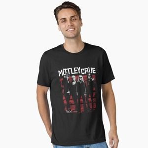 The Wild Rock Legends Who Set The Stage On Fire